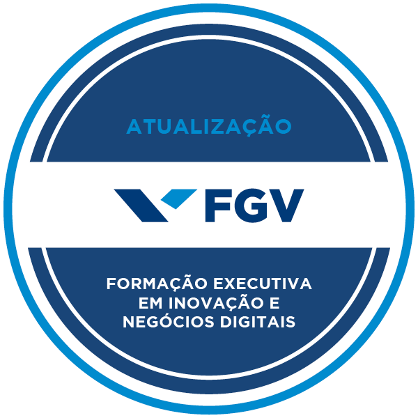 Formação Executiva em Inovação e Negócios Digitais