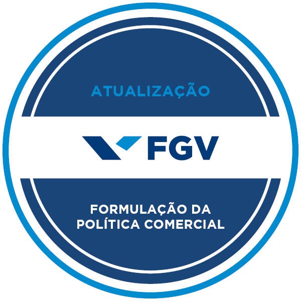 Formulação da Política Comercial