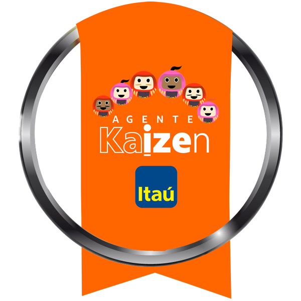 AGENTE KAIZEN