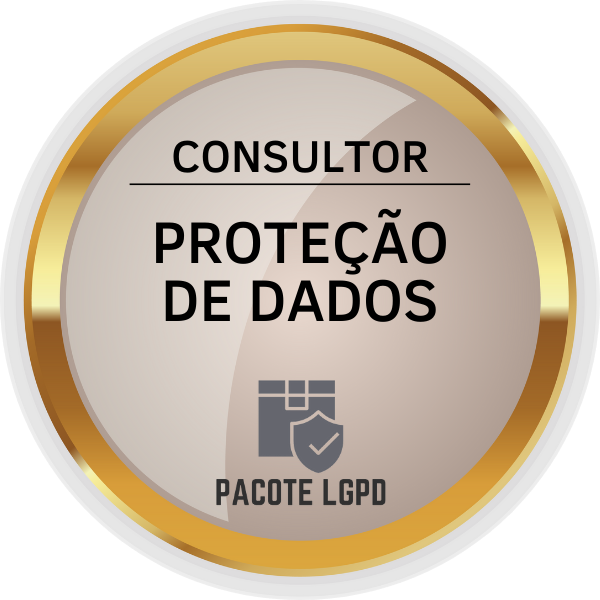 CONSULTOR EM PROTEÇÃO DE DADOS