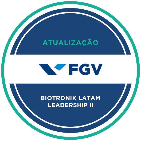 Biotronik Latam Leadership II