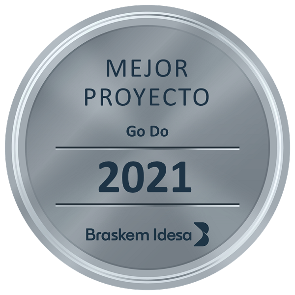 MX 2021 - Go-Do Plata