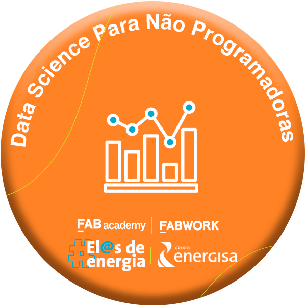 El@s de Energia | Data Science Para Não Programadoras