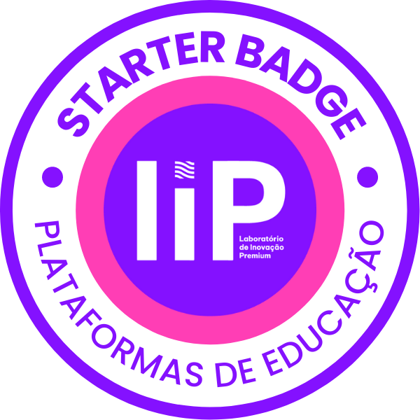 liP - Plataformas de Educação