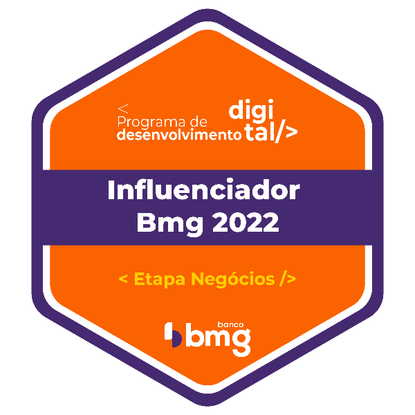 Programa de Desenvolvimento Digital – Fase Negócios