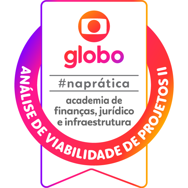 #NaPrática Análise de Viabilidade de Projetos 2