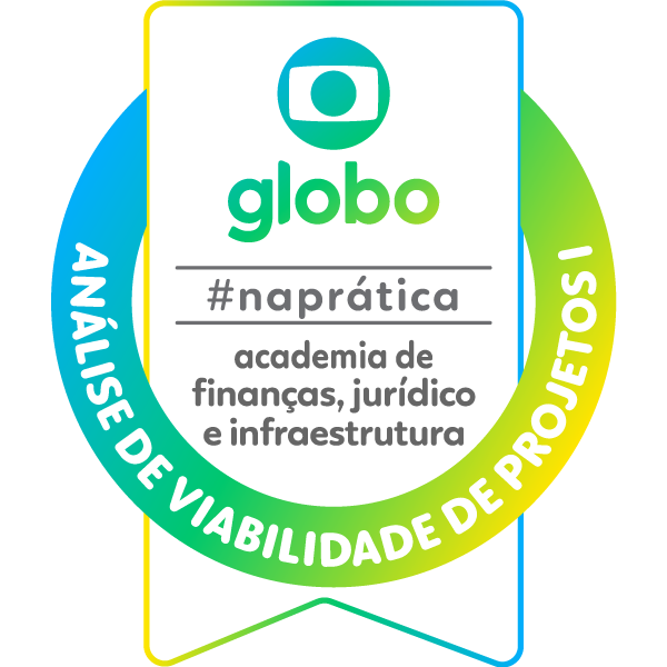 #NaPrática Análise de Viabilidade de Projetos 1