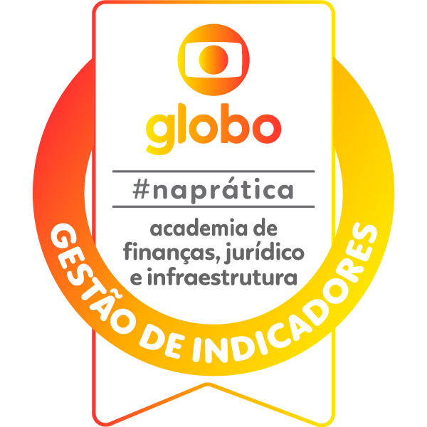 #NaPrática Gestão de Indicadores