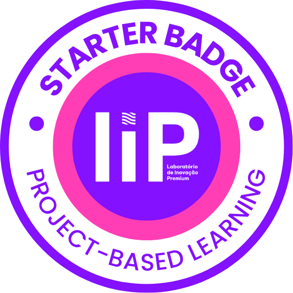 liP - Project Based Learning