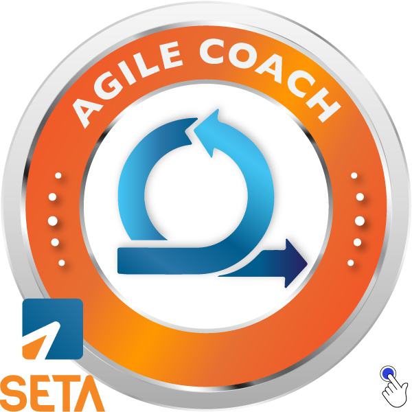 AGILE COACH