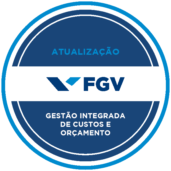 Gestão integrada de custos e orçamento