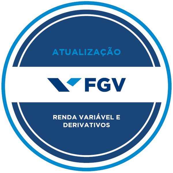 Renda variável e derivativos