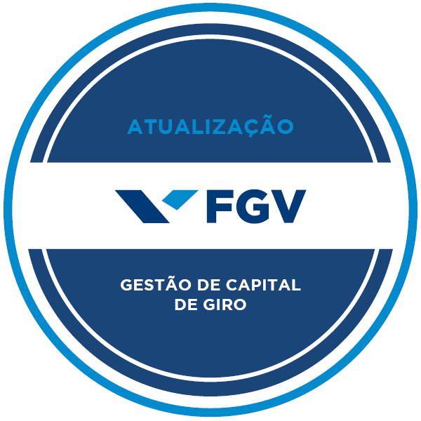 Gestão do Capital de Giro