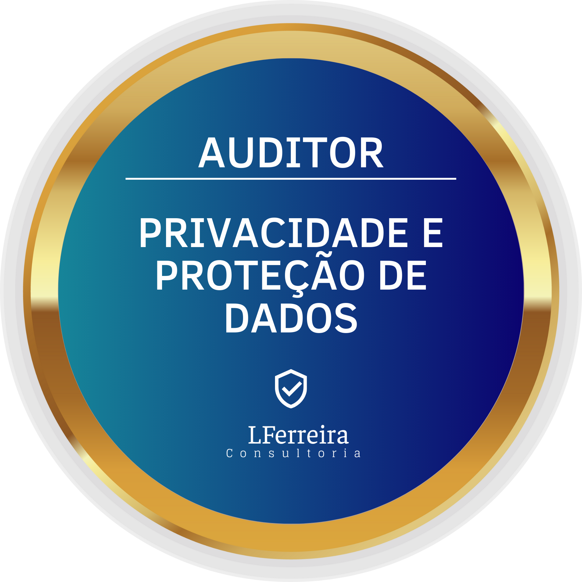 AUDITOR EM PRIVACIDADE E PROTEÇÃO DE DADOS