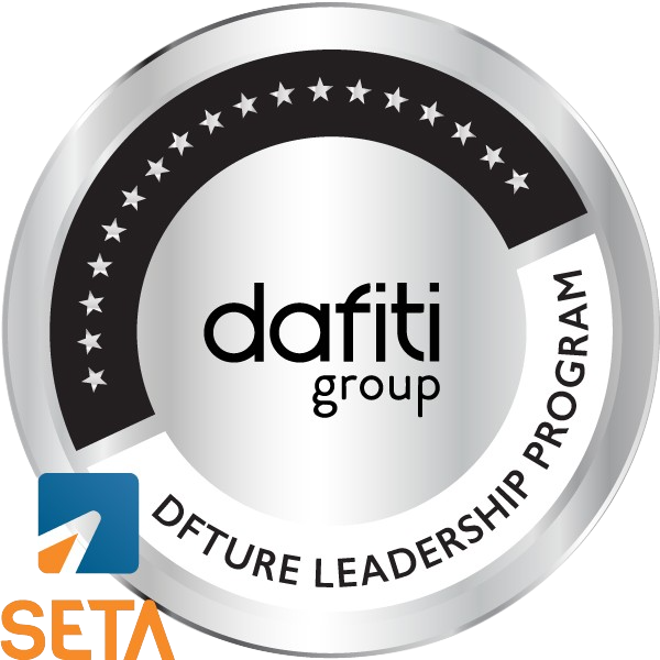 DAFITI - Programa de Liderança DFTure