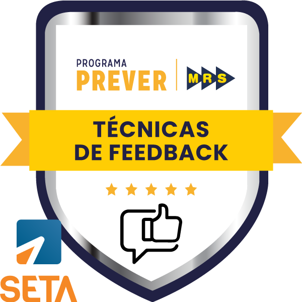 MRS - Técnicas de Feedback