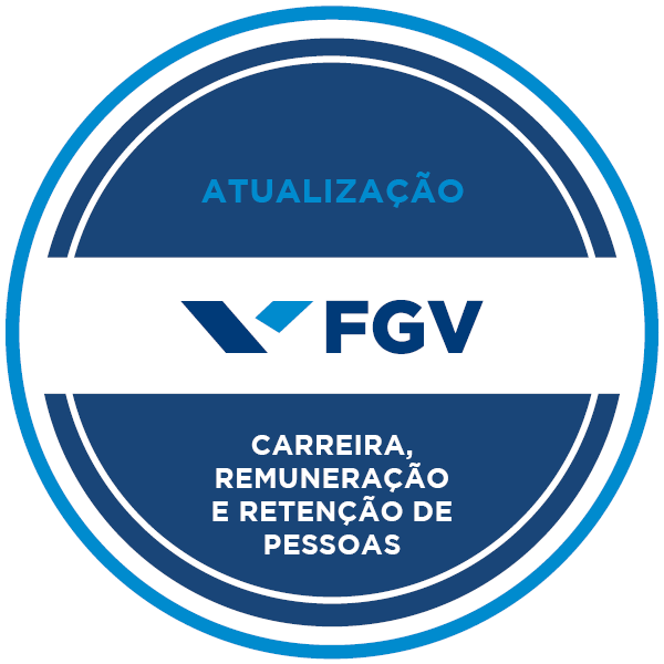 Carreira, Remuneração e Retenção de Pessoas