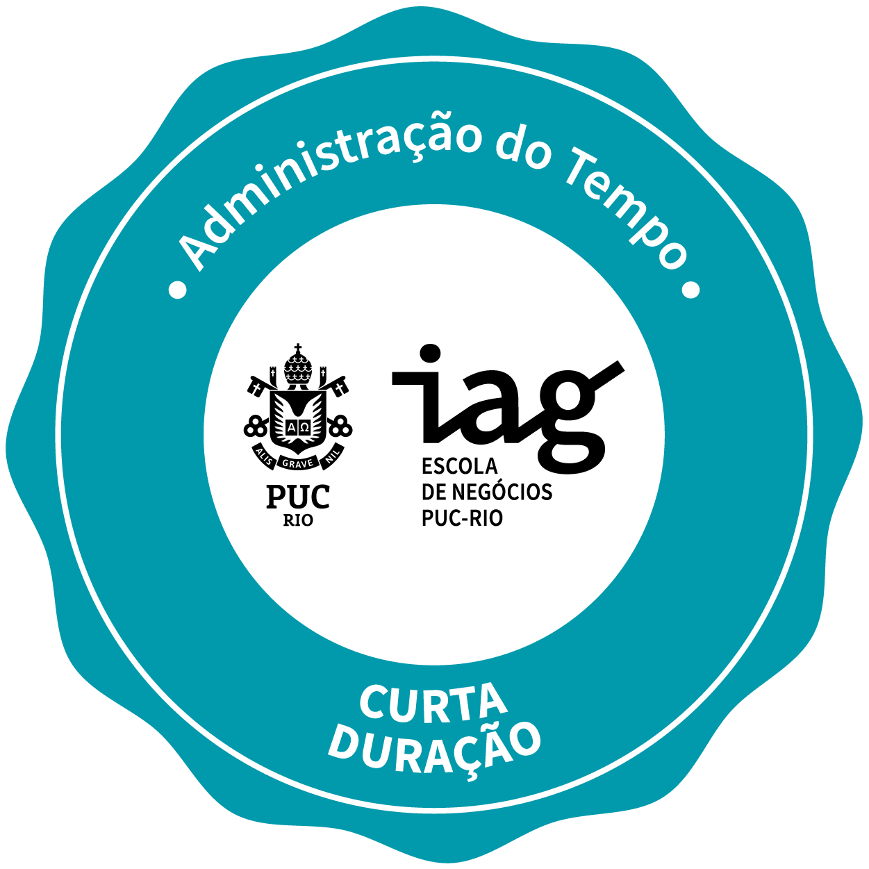 ADMINISTRAÇÃO DO TEMPO