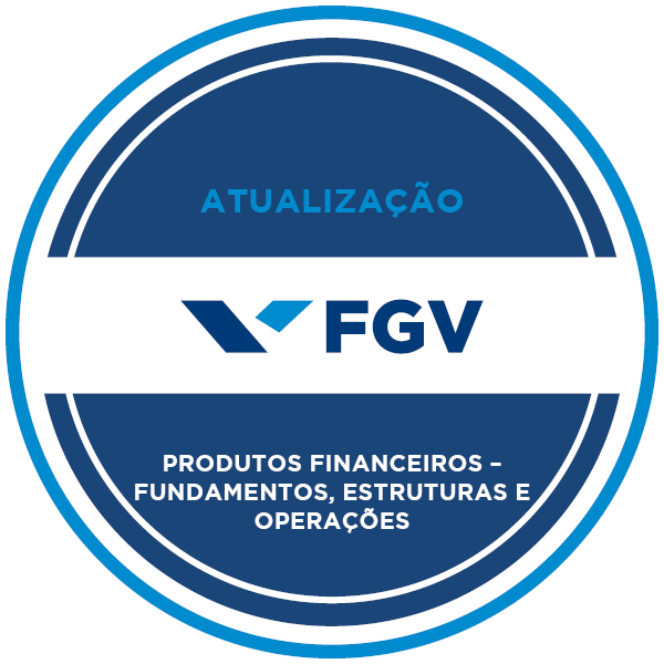 Produtos financeiros – fundamentos, estruturas e operações