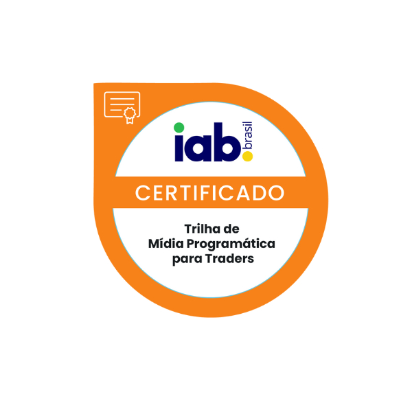 TRILHA DE MÍDIA PROGRAMÁTICA PARA TRADERS