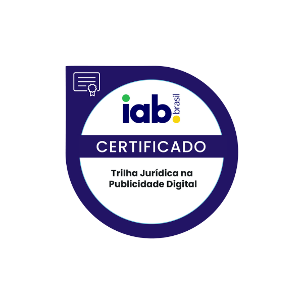 TRILHA JURÍDICA NA PUBLICIDADE DIGITAL