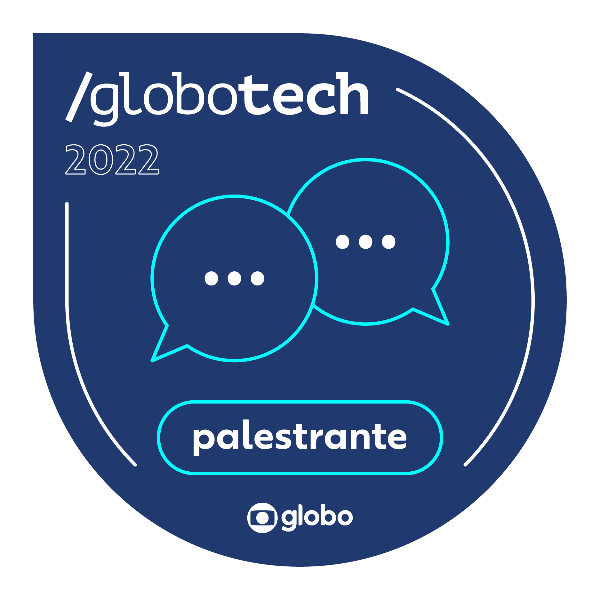Globotech | Palestrante