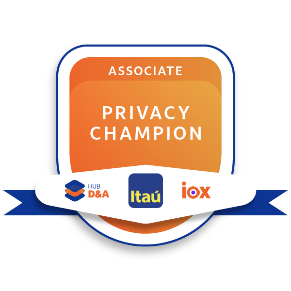 Privacy Champion