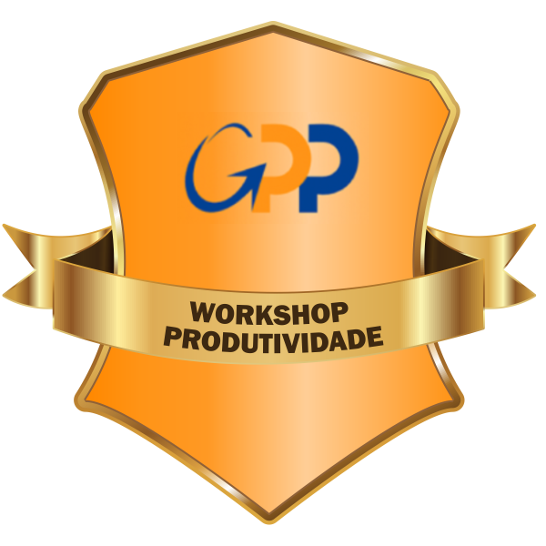 Workshop Produtividade