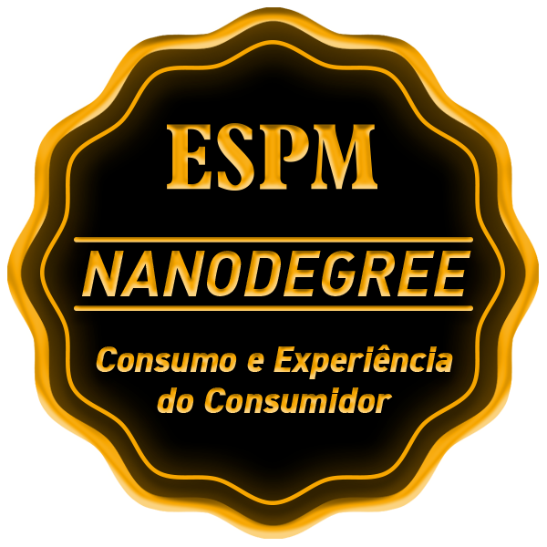 Consumo e Experiência do Consumidor - Nanodegree