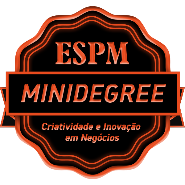 Criatividade e Inovação em Negócios - Minidegree
