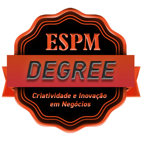 Criatividade e Inovação em Negócios - Degree