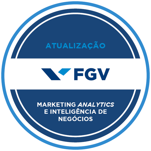Marketing Analytics e Inteligência de Negócios