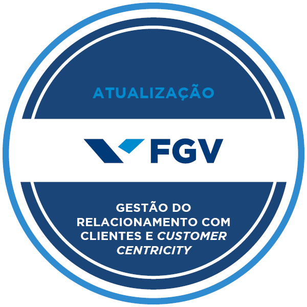 Gestão do relacionamento com clientes e customer centricity
