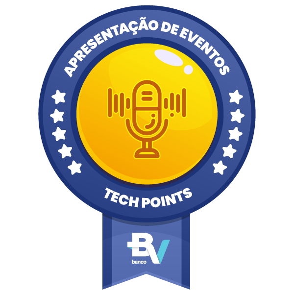 Apresentação de Eventos - Ouro