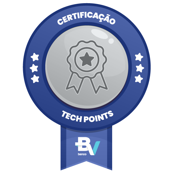 Certificação - Prata