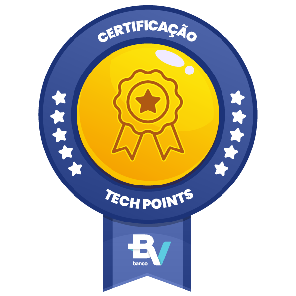 Certificação - Ouro