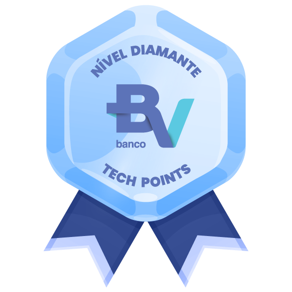 Tech Points Banco BV - Diamante