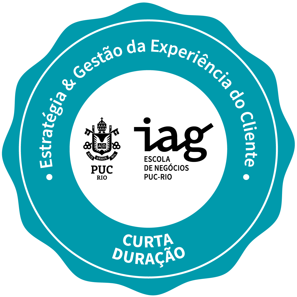 ESTRATÉGIA & GESTÃO DA EXPERIÊNCIA DO CLIENTE