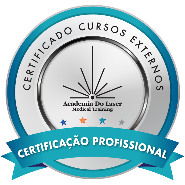 Certificação Profissional - Certificado Cursos Externos