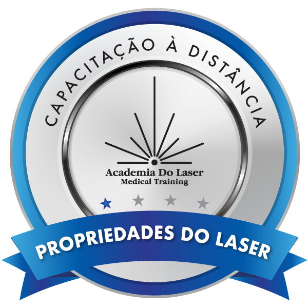 Propriedades do Laser - Capacitação a Distância