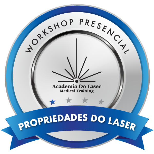 Propriedades do Laser - Workshop Presencial