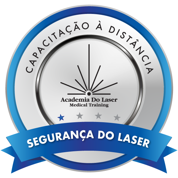 Segurança do Laser - Capacitação a Distância