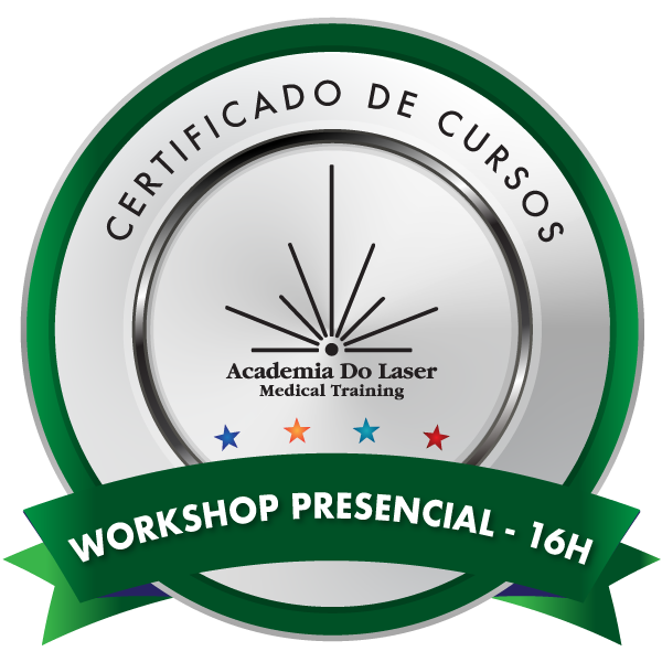 Workshop Presencial - 16h