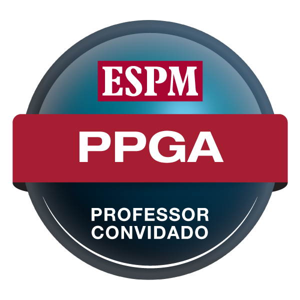 Palestrante Programa de Pós-Graduação do Stricto Sensu em Administração - PPGA