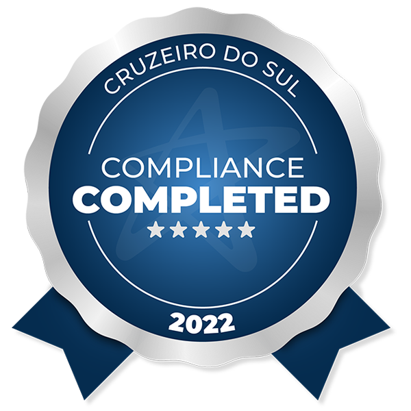 Compliance Completed