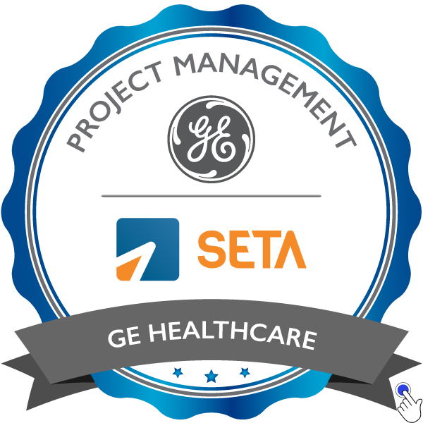 GE - Project Management