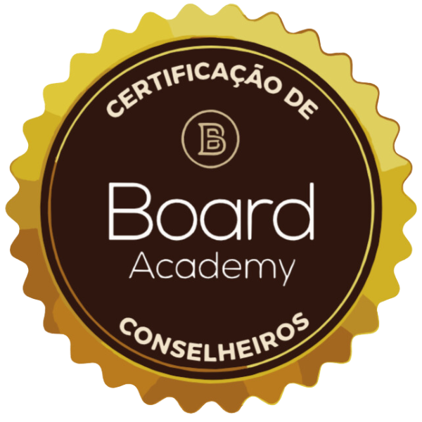 CERTIFICAÇÃO DE CONSELHEIROS