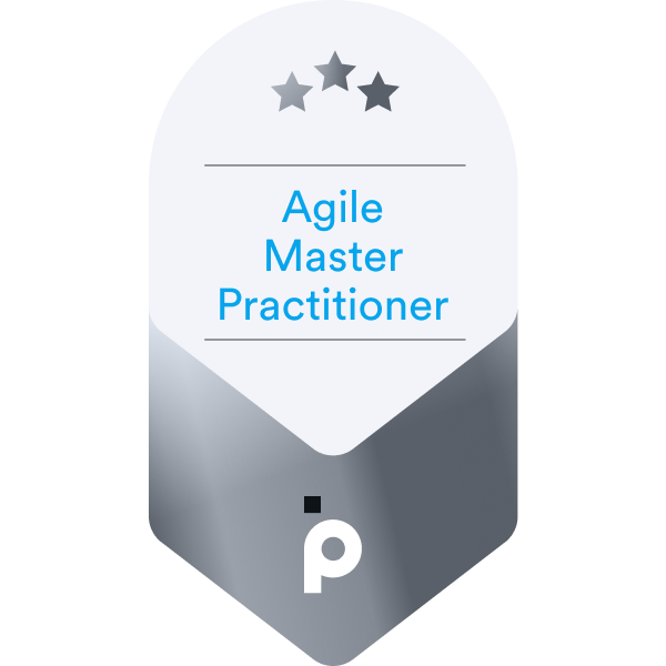 Agile Master Practioner