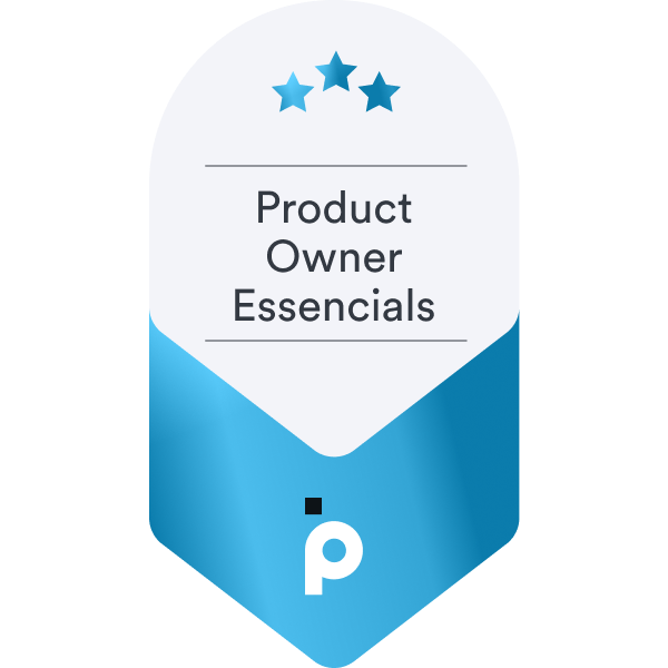 Product Owner Essencials