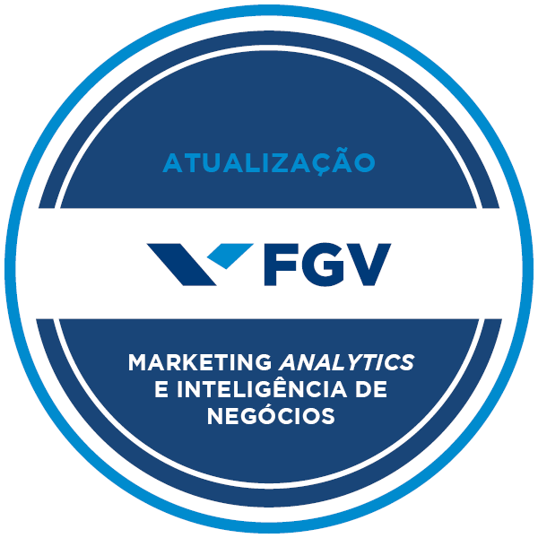 Marketing Analytics e Inteligência de Negócios